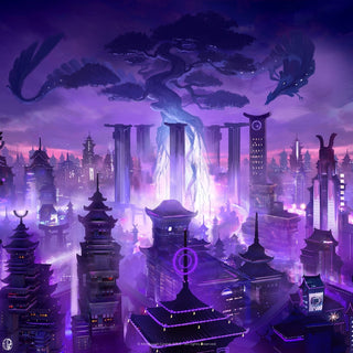 Kamila Szutenberg - Towashi