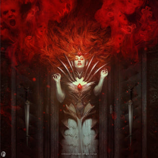 Bastien Lecouffe Deharme - Olivia Voldaren
