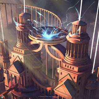 Kamila Szutenberg - Valor's Reach