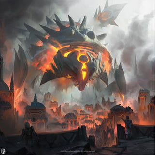 Leon Tukker - Cityscape Leveler