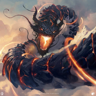 Greg Rutkowski - Ryusei, the Falling Star