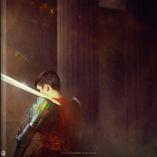 Bastien Lecouffe Deharme: BL8D