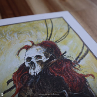 John Blanche: Scions Of Voodoo