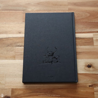 John Blanche: Voodoo Forest