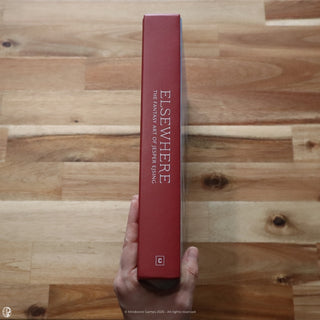 Jesper Ejsing: Elsewhere