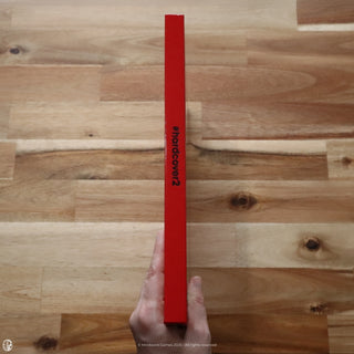 #hardcover 2