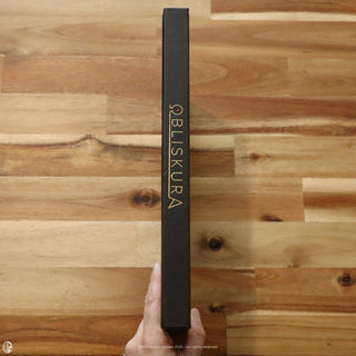 Alex Konstad - Obliskura