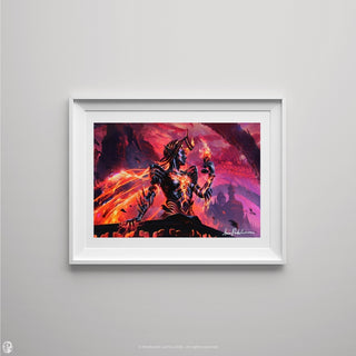 Anna Podedworna - Ayara