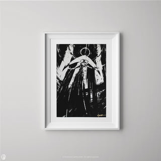 Dominik Mayer - Elesh Norn