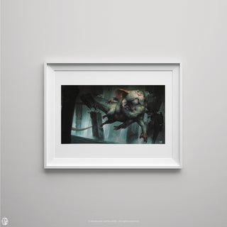 Bjorn Hurri - Under My Wing