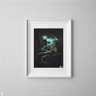 Bjorn Hurri - The Shadow Creep