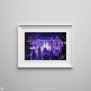 Kamila Szutenberg - Towashi