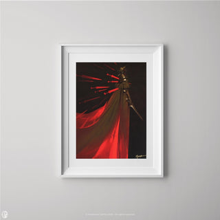 Dominik Mayer - Fall of the Emperor