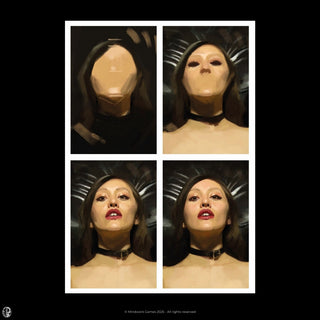 Bastien Lecouffe Deharme: BL8D