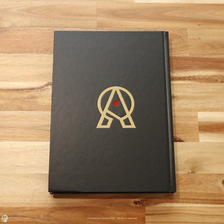 Alex Konstad - Obliskura