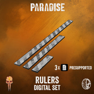 Paradise - FREE Digital Starter Set