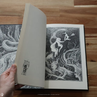 John Blanche: Voodoo Forest