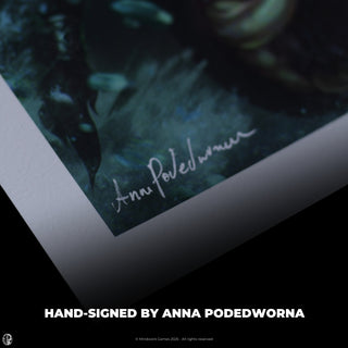 Anna Podedworna - Kaldheim