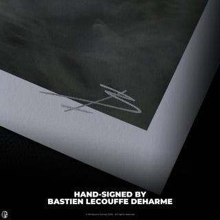 Bastien Lecouffe Deharme - Liliana, Untouched by Death