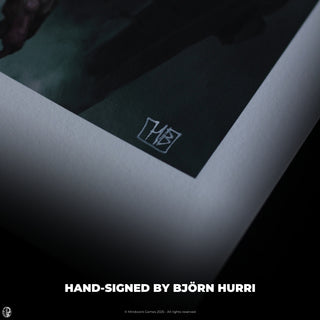 Bjorn Hurri - Under My Wing