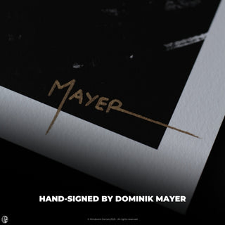 Dominik Mayer - Elesh Norn