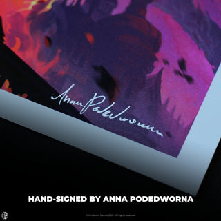 Anna Podedworna - Ayara