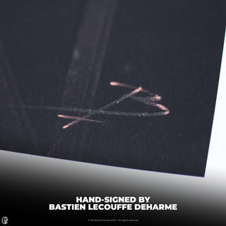 Bastien Lecouffe Deharme - Olivia Voldaren