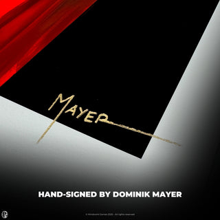 Dominik Mayer - Fall of the Emperor