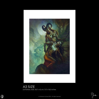 Patrick J. Jones - Valley of the Serpent