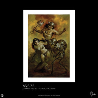 Patrick J. Jones - Army of the Damned