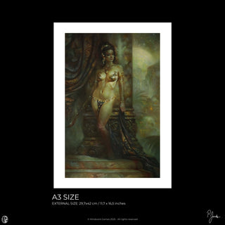 Patrick J. Jones - Blood Temple