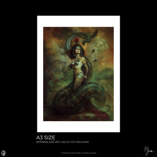 Patrick J. Jones - The Sacrifice