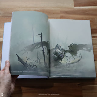 Jesper Ejsing: Elsewhere