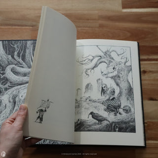 John Blanche: Voodoo Forest