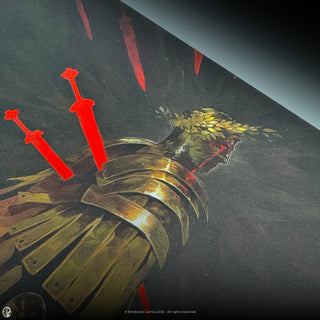 Dominik Mayer - Fall of the Emperor