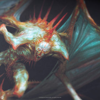 Bjorn Hurri - Ancient Vampire