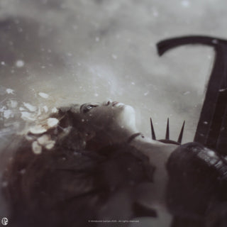 Bastien Lecouffe Deharme - Moonblood