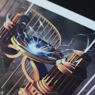 Kamila Szutenberg - Valor's Reach