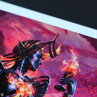 Anna Podedworna - Ayara