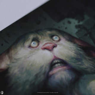 Bjorn Hurri - Under My Wing