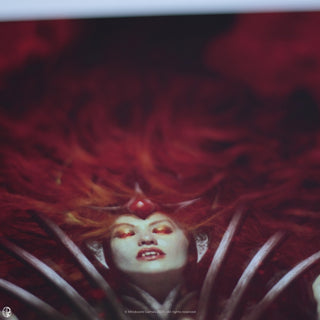 Bastien Lecouffe Deharme - Olivia Voldaren