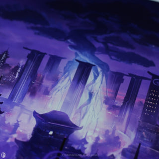 Kamila Szutenberg - Towashi