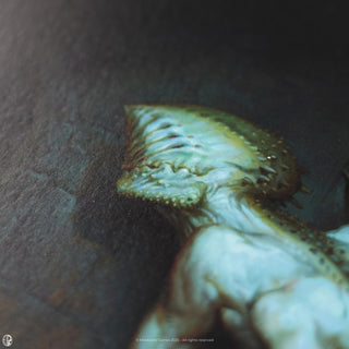 Bjorn Hurri - The Shadow Creep