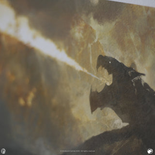 Greg Rutkowski - The Last One