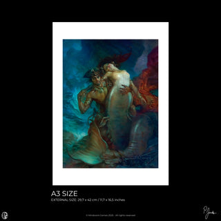 Patrick J. Jones - Solomon’s Loss