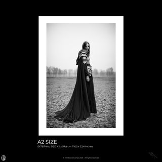 Laura Sheridan art prints - Elysian Field