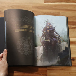 Alex Konstad - Obliskura