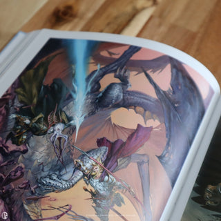 Jesper Ejsing: Elsewhere