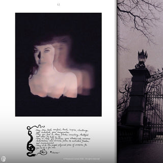 Nona Limmen - The Age of the Succubus