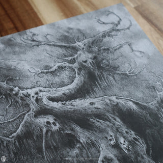 John Blanche: Scions Of Voodoo